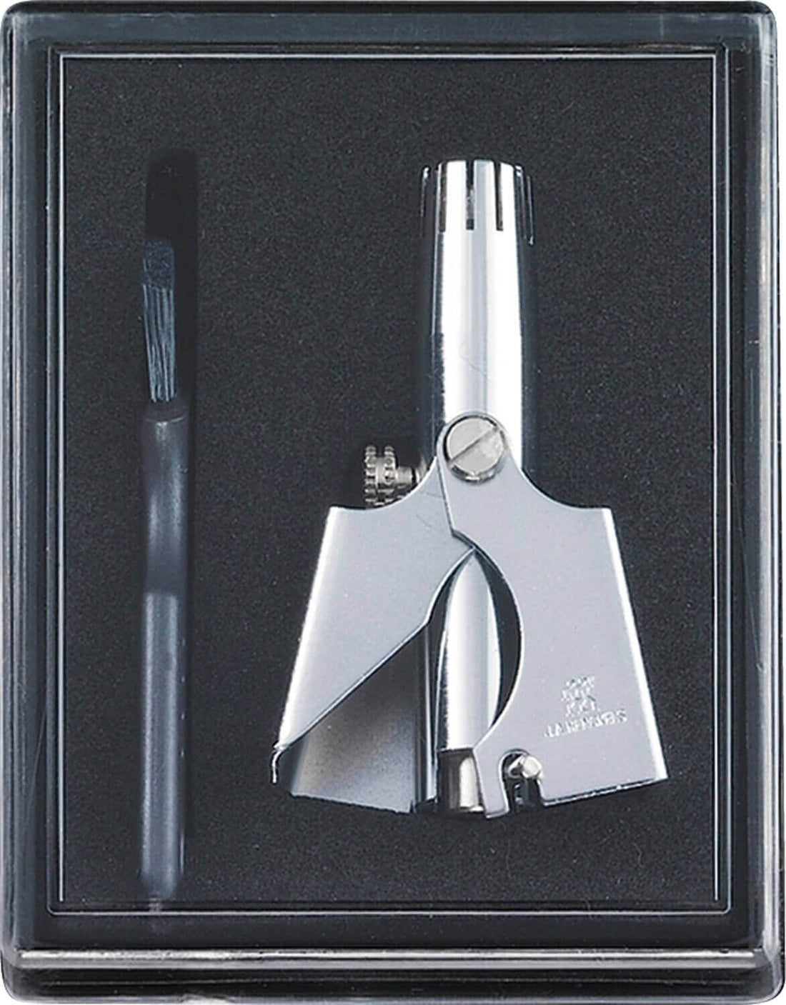 ZWILLING CLASSIC INOX Trymer do uszu i nosa 3 cm