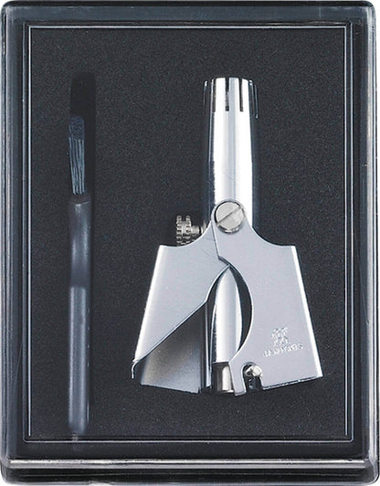 ZWILLING CLASSIC INOX Trymer do uszu i nosa 3 cm