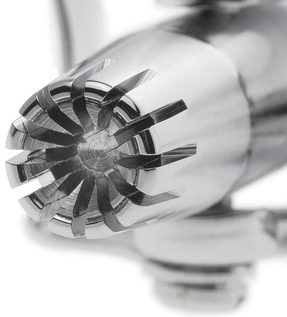 ZWILLING CLASSIC INOX Trymer do uszu i nosa 3 cm