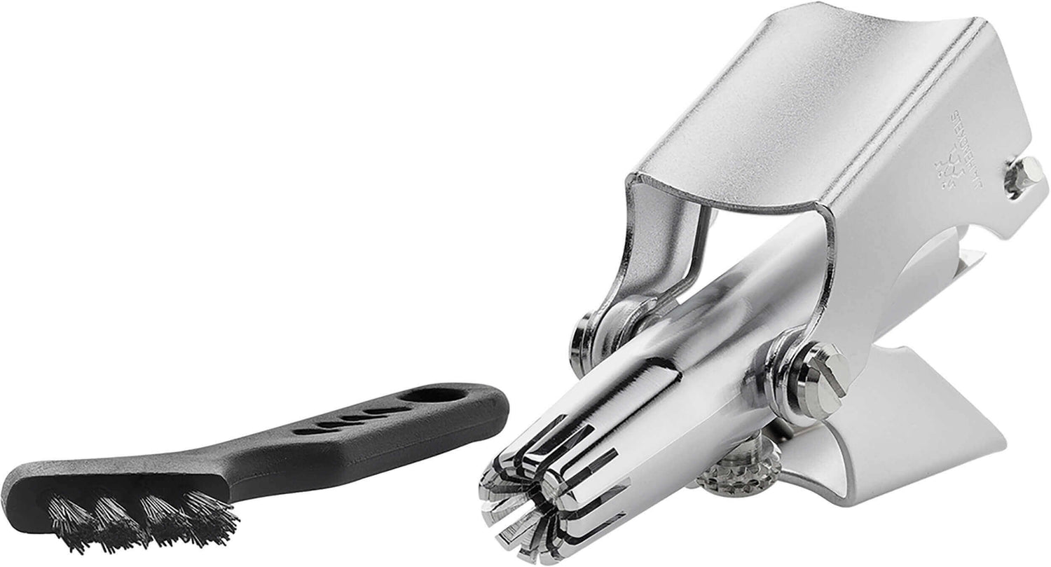 ZWILLING CLASSIC INOX Trymer do uszu i nosa 3 cm