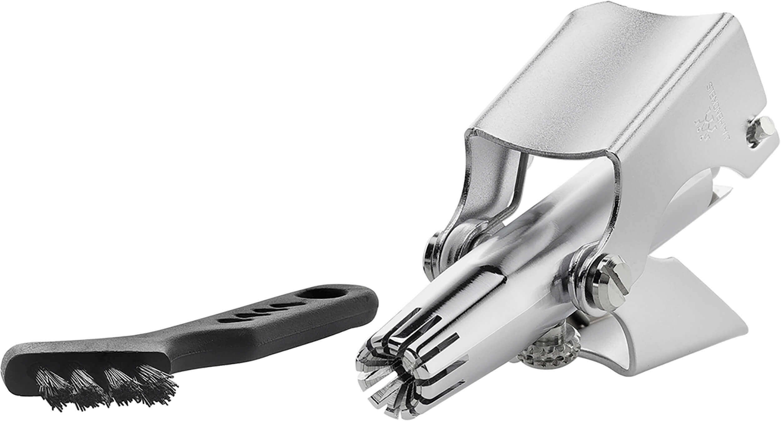 ZWILLING CLASSIC INOX Trymer do uszu i nosa 3 cm