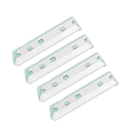 ZWILLING PREMIUM 4 ostrza do urządzenia do depilacji