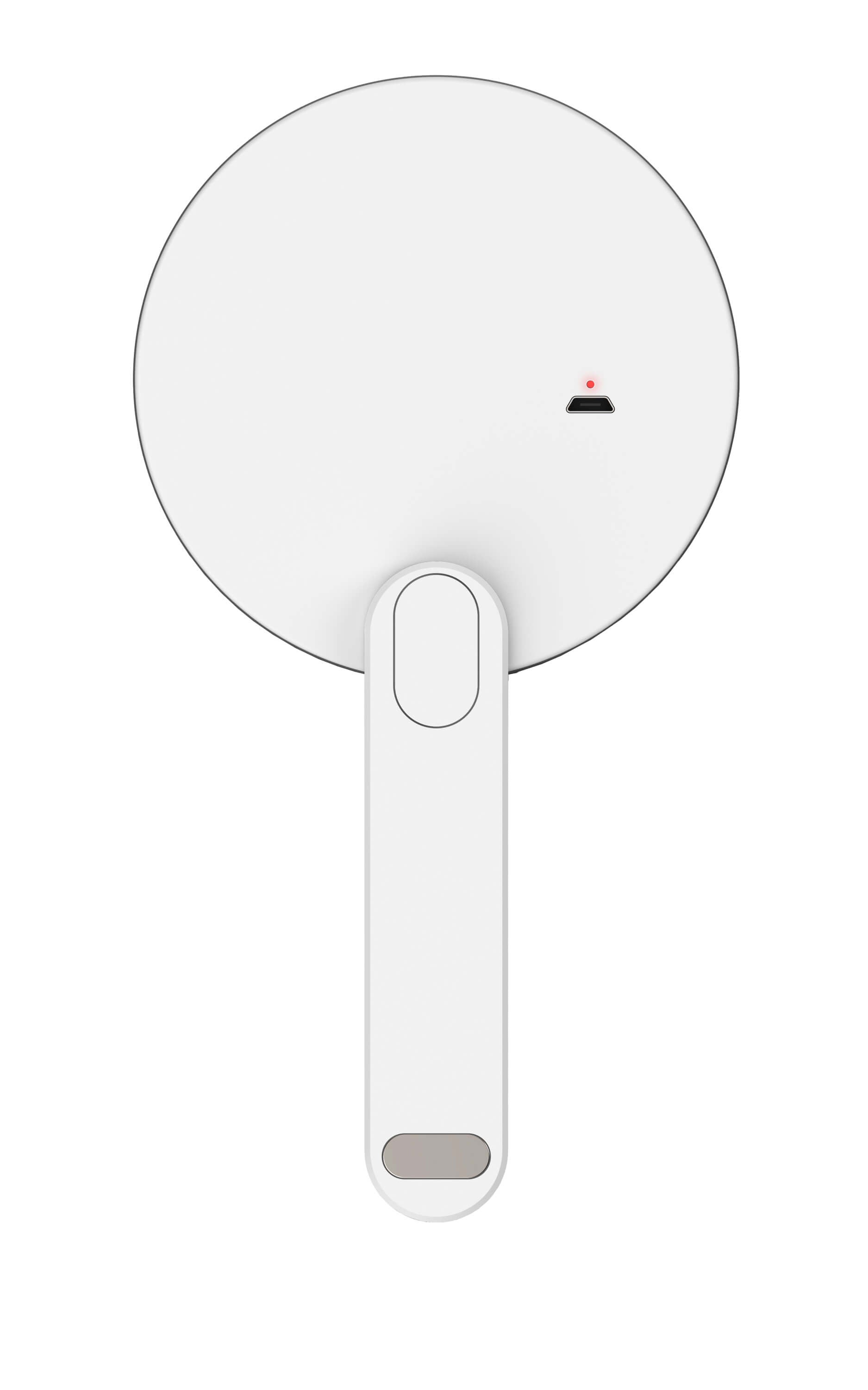 ZWILLING TWINOX Lusterko do makijażu 13 cm