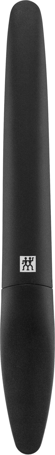 ZWILLING TWINOX Pilnik do paznokci 20 cm, czarny