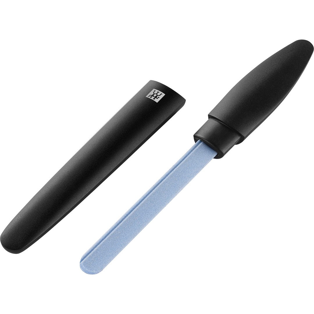 ZWILLING TWINOX Pilnik do paznokci 20 cm, czarny