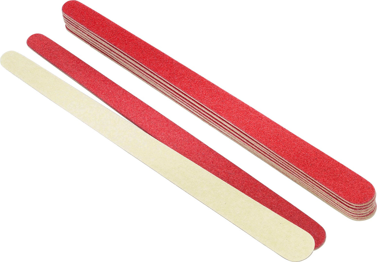 ZWILLING CLASSIC INOX Set von 10 Papierfeilen 18 cm