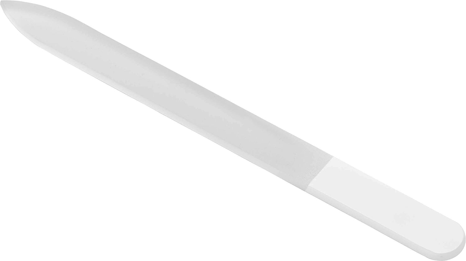 ZWILLING TWINOX Szklany pilnik 14 cm, biały