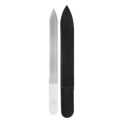 ZWILLING TWINOX Szklany pilnik 14 cm, biały