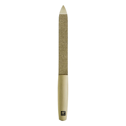 ZWILLING TWINOX GOLD EDITION Nagelfeile 13 cm