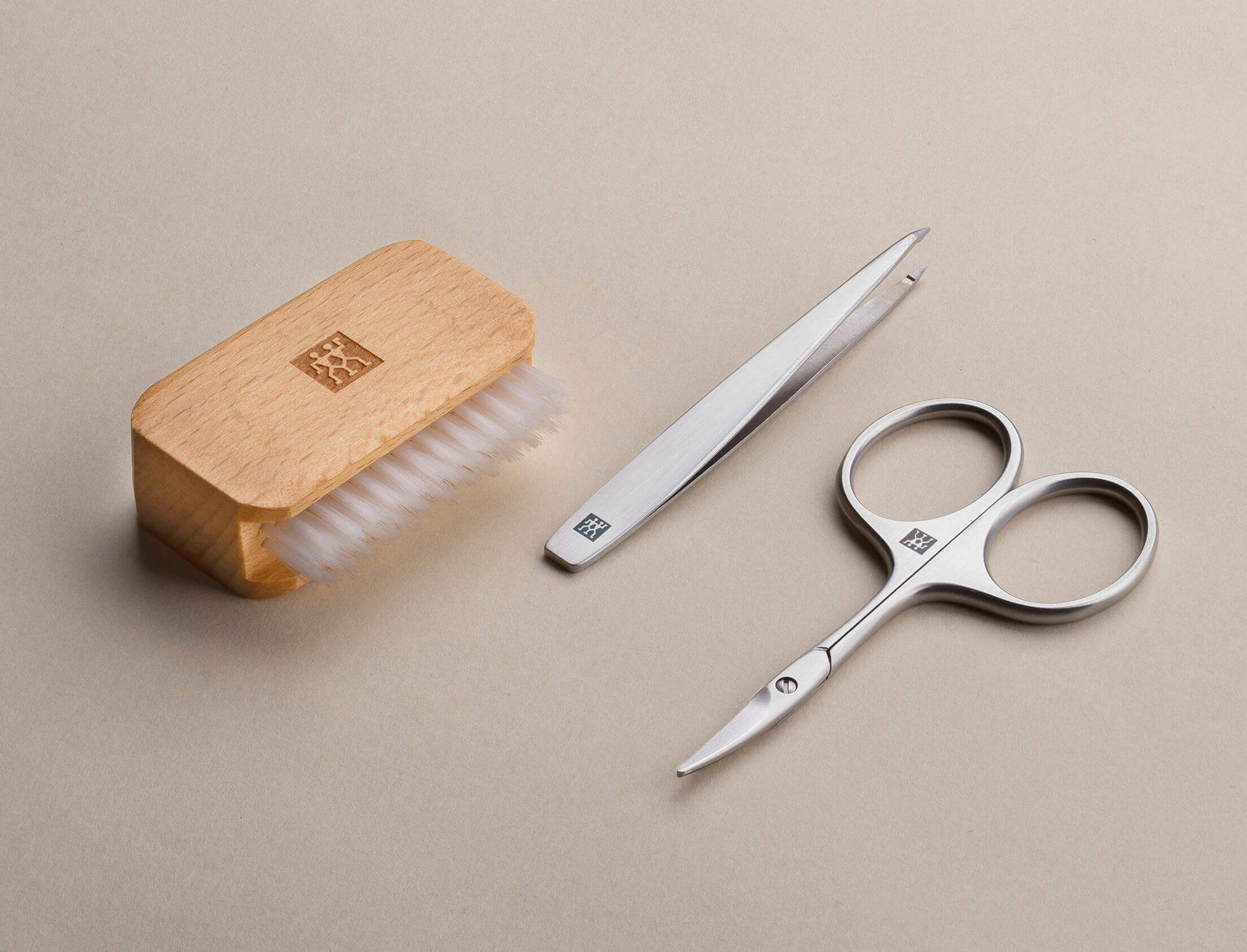 ZWILLING TWINOX Zestaw dziecięcy - 3 elementy