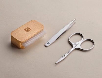 ZWILLING TWINOX Zestaw dziecięcy - 3 elementy