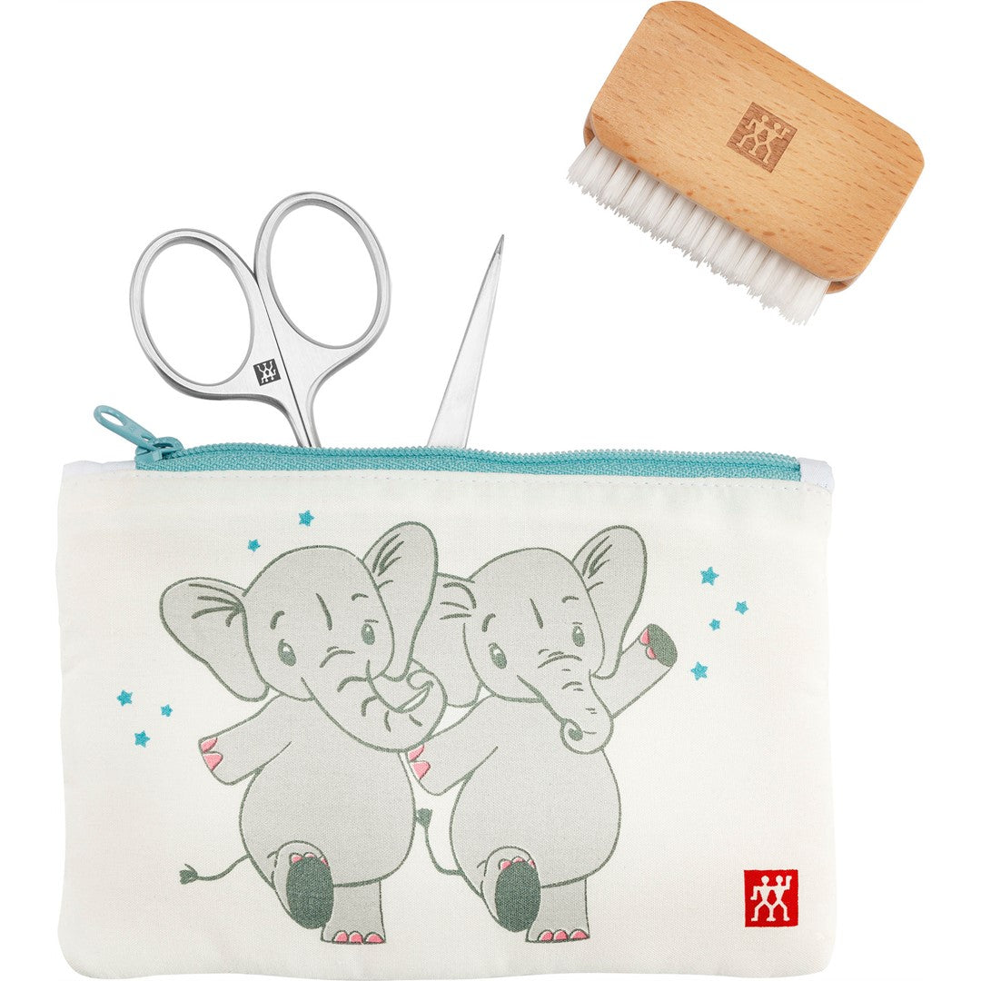 ZWILLING TWINOX Kinder-Set - 3 Teile