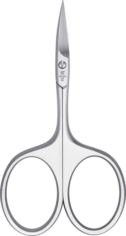 ZWILLING TWINOX Zestaw do manicure - taupe, 4 elementy