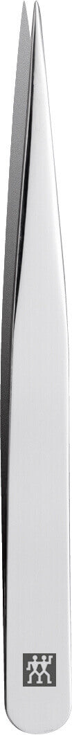 ZWILLING CLASSIC INOX Zestaw podróżny - fioletowe skórzane etui, 7 elementów