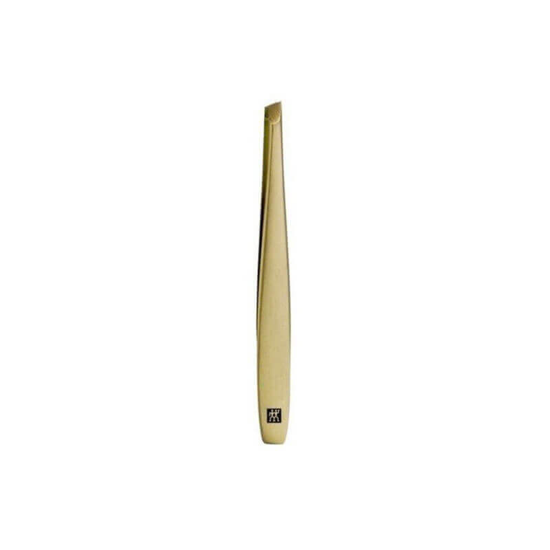 ZWILLING TWINOX Zestaw do manicure - niebieskie etui, 3 elementy