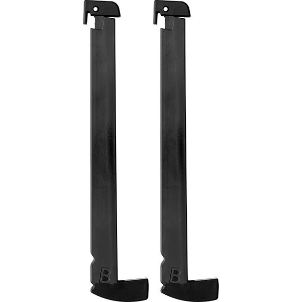 ZWILLING V-EDGE Führung für Schleifgerät Typ "B"