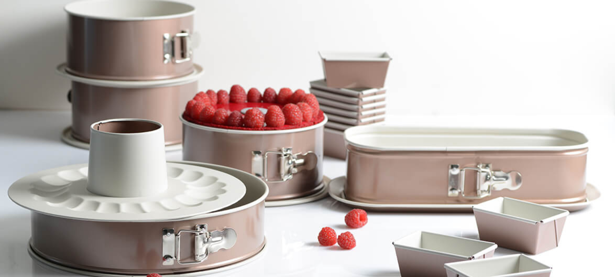 GEFU CONSCIO reusable capsules for Nespresso – Chef Lab Store