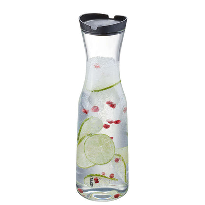 GEFU SMARTLINE Set: Karaffe + Kühlbehälter