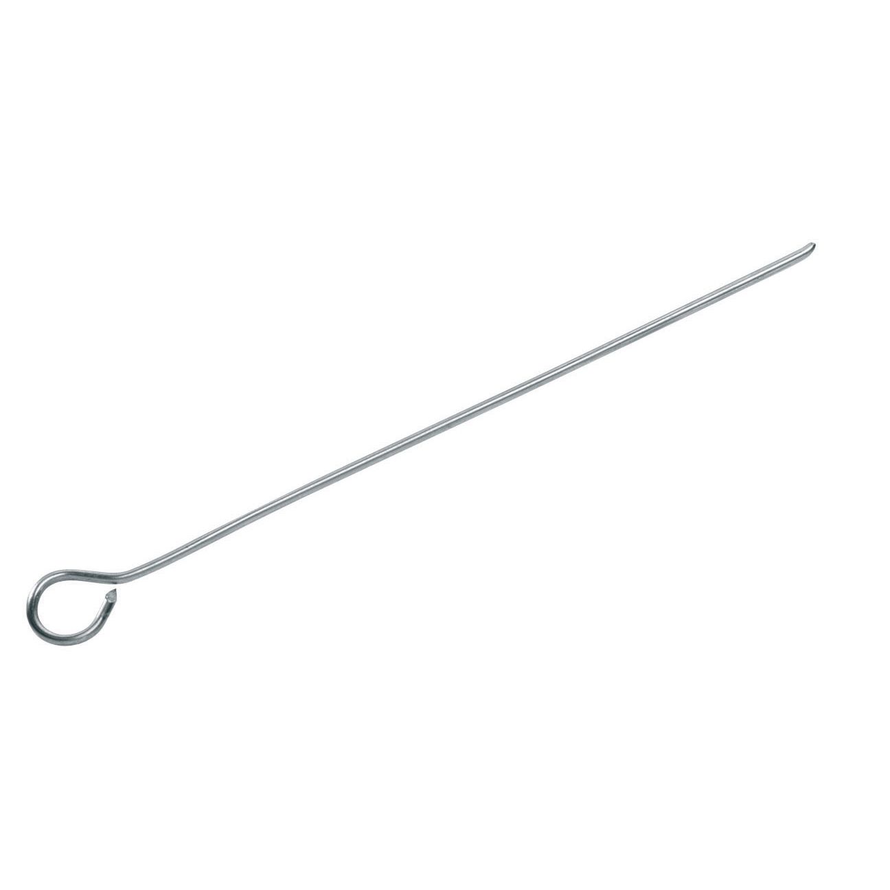 GEFU VOLTE Set mit 10 Spießen für Spieße und Snacks