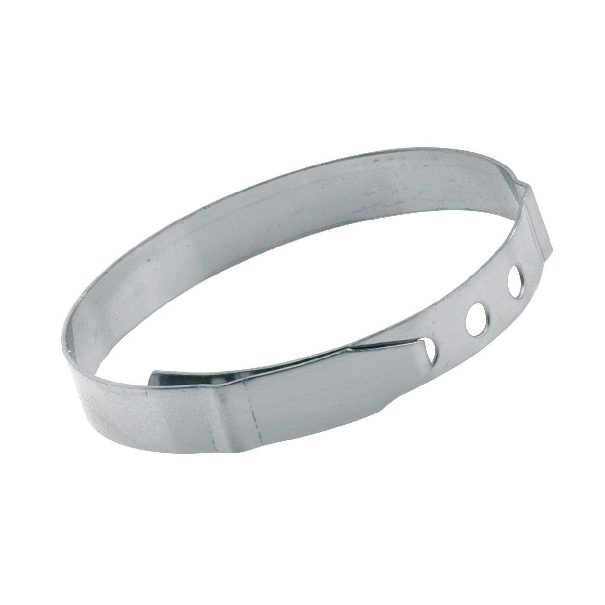 GEFU VOLTE Set von 6 Fleischringen