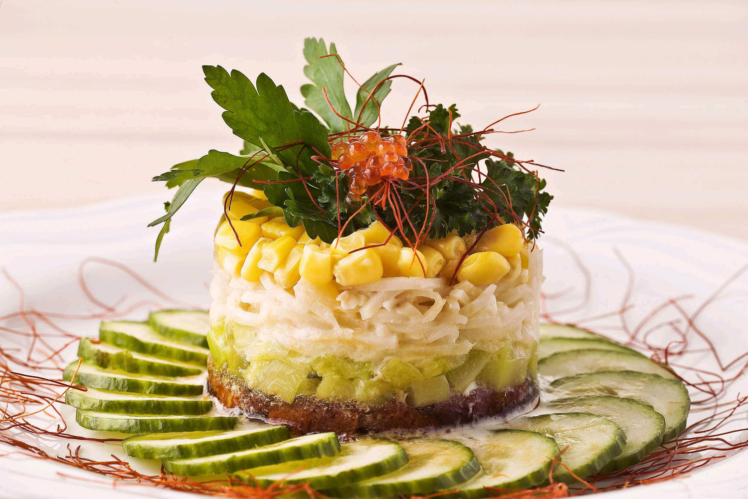 GEFU FORMA Set von 2 Dessertformen