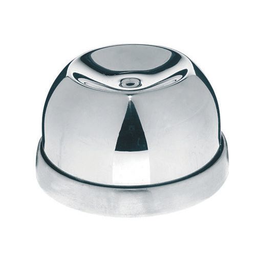 GEFU PERFO Eierstecher Silber