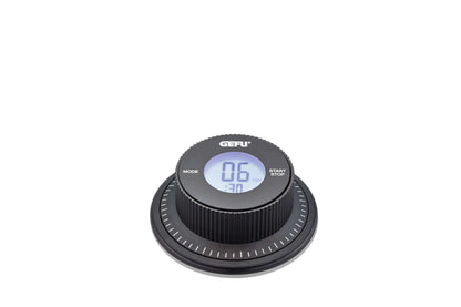 GEFU SAFE Digitaler Timer