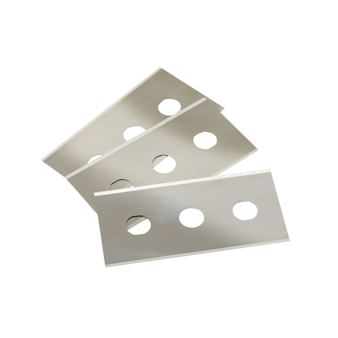 GEFU RESERV Wymienne ostrza do skrobaka