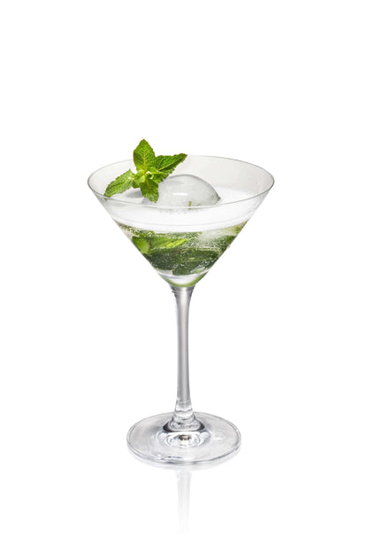 GEFU GLOBE Set mit 2 Eisballformen