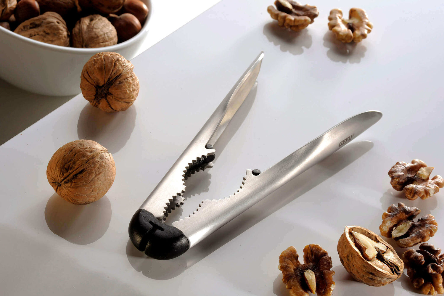 GEFU NOCETTO Nussknacker