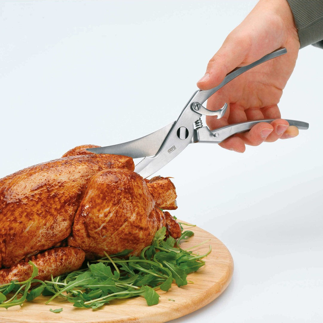 &lt;de&gt;GEFU POLLA Geflügelschneider&lt;/de&gt;