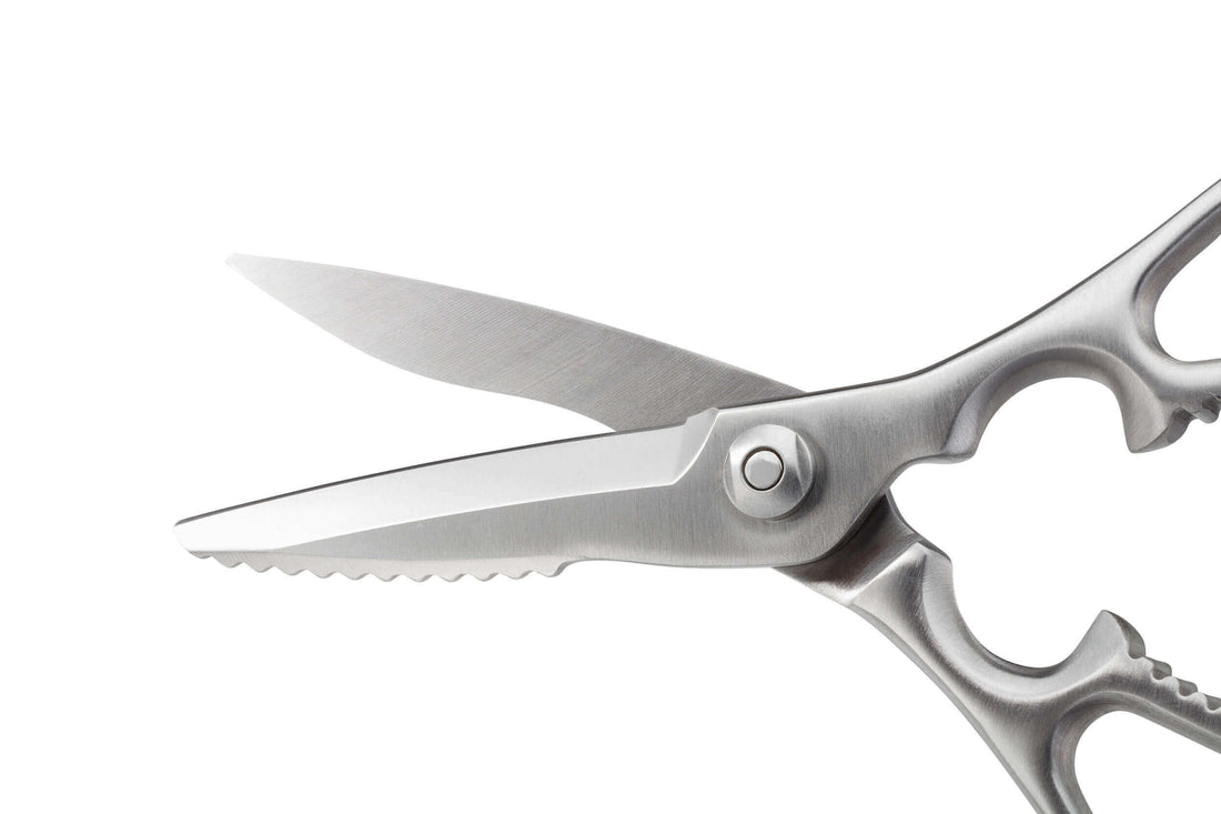 GEFU PRIMERA Multifunktionsschere