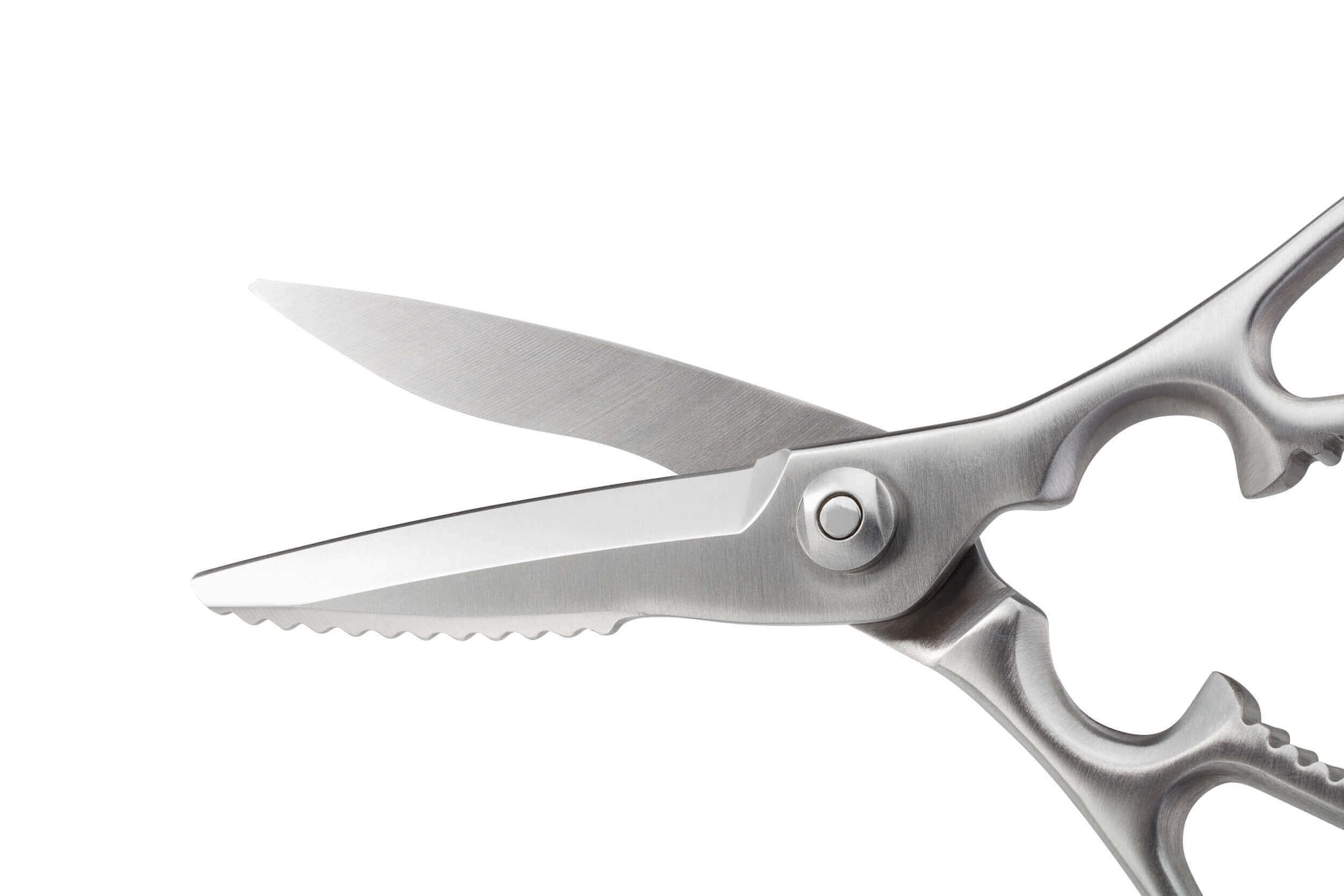 GEFU PRIMERA Multifunktionsschere