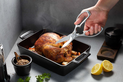 GEFU PRIMERA Multifunktionsschere