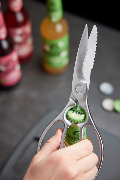 GEFU PRIMERA Multifunktionsschere