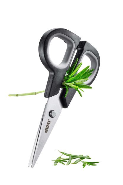GEFU BOTANICO Kräuter- und Schnittlauchschneider