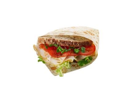 GEFU BEEWAYS Set mit 3 Bienenwachstüchern