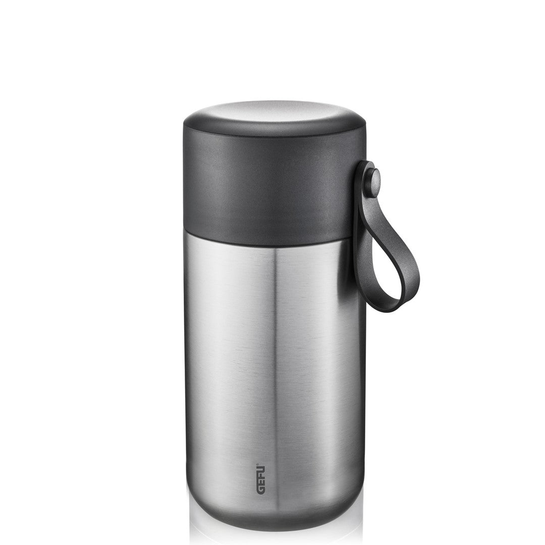 GEFU CAREO Thermos für Mahlzeiten 600 ml