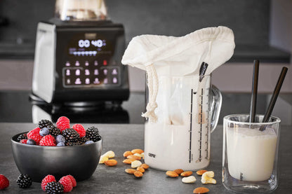 GEFU NUTIE Nussmilchbeutel