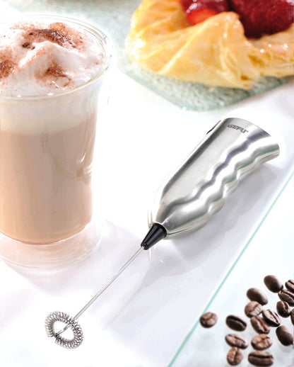 GEFU MARCELLO Milchaufschäumer