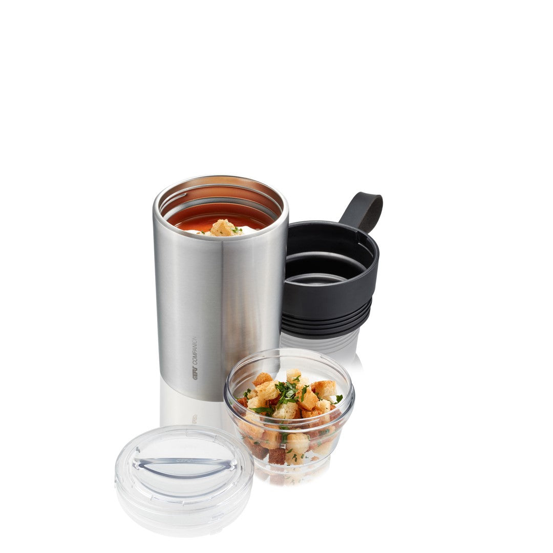 GEFU COMPANION Essensbehälter