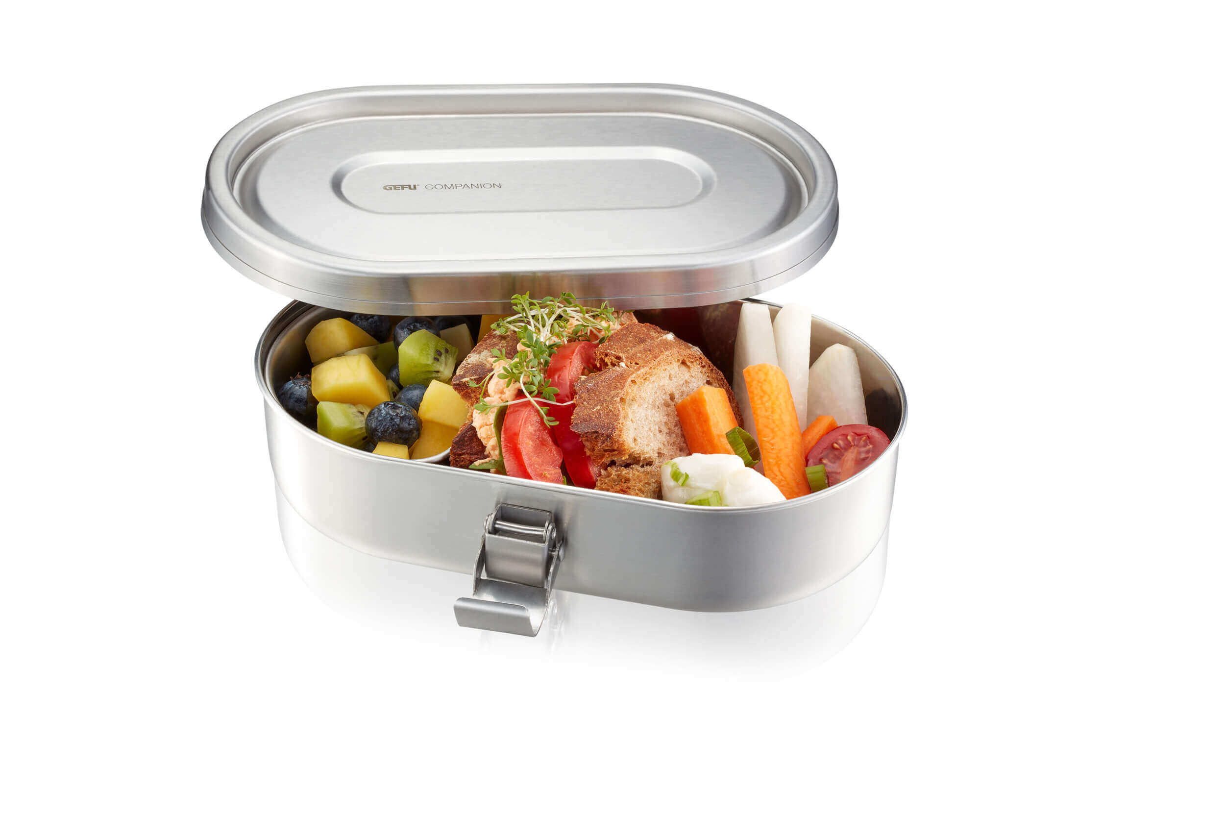 GEFU COMPANION Lunchbox