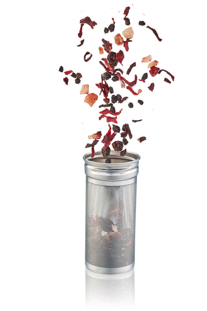 GEFU COMPANION Glaskaraffe für Getränke