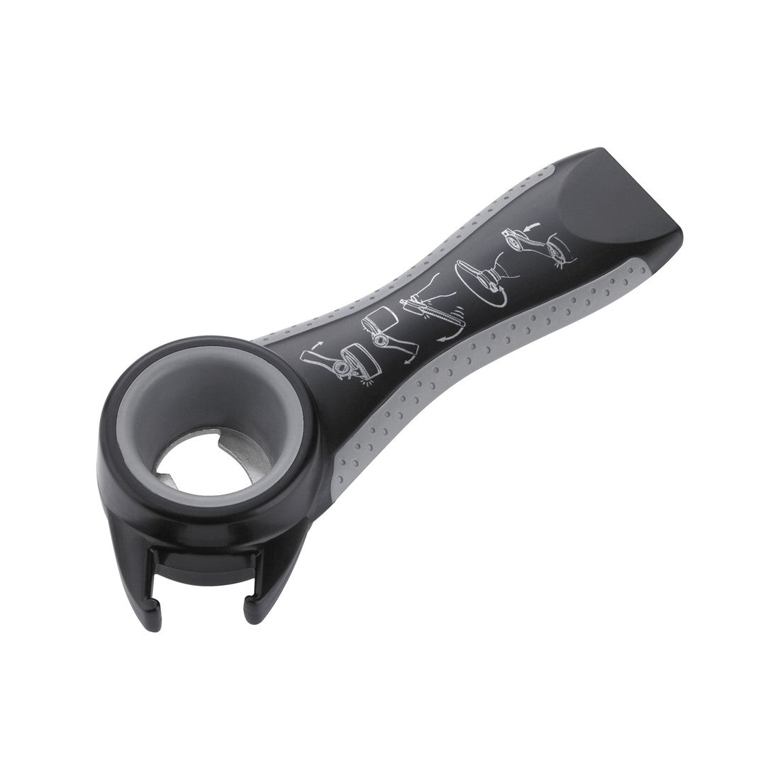 GEFU APERTO 5-in-1 Öffner