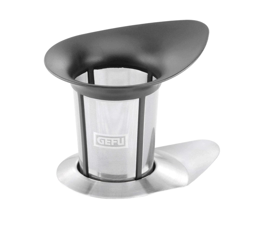 GEFU ARMONIA Teefilter