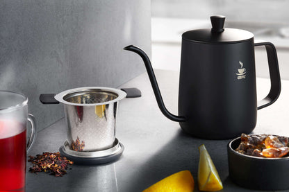 GEFU SAVORO Teefilter