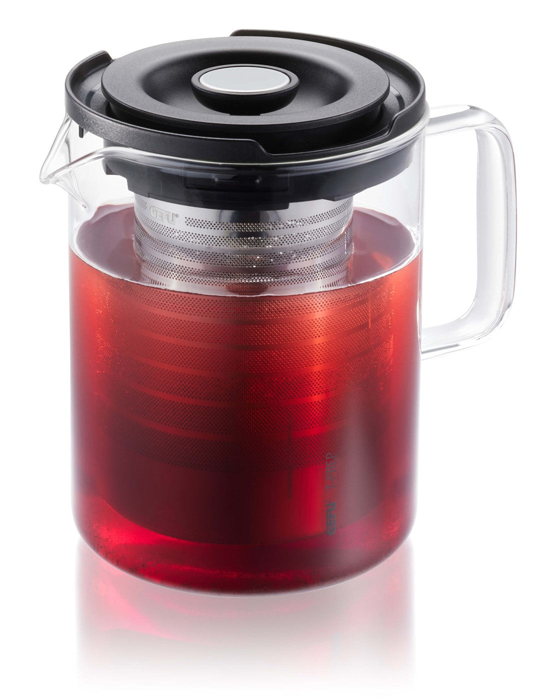 GEFU T-PREP Teekanne 800 ml