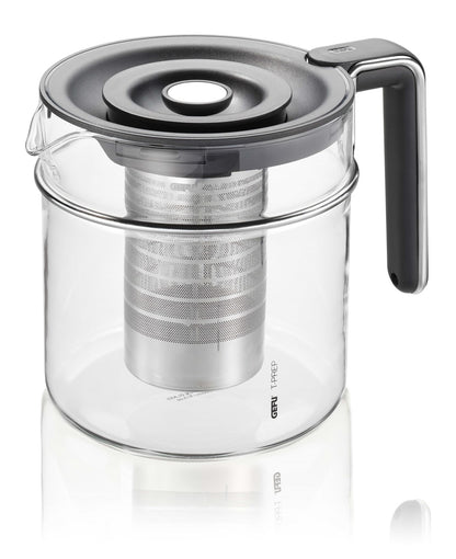 GEFU T-PREP Teekanne 1,5 ltr