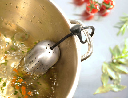 GEFU GUSTO Gewürzbereiter