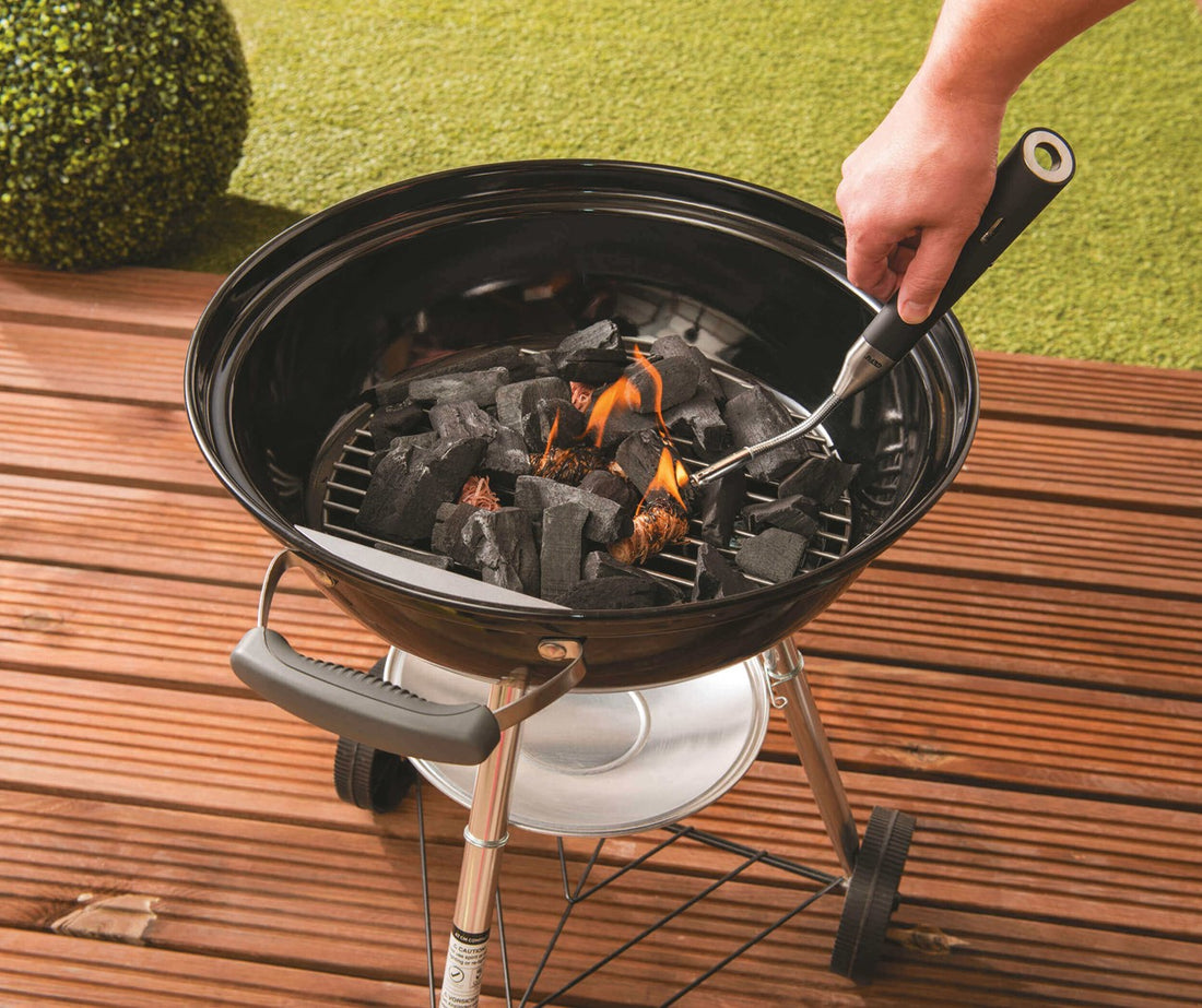 GEFU DRAGO Feuerzeug